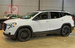 GMC Terrain